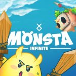 Monsta Infinite Announcement - Telegram Channel