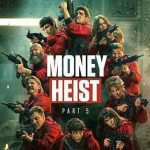 🔥 Money Heist (All Seasons in Hindi HD) 🔥 - Telegram Channel