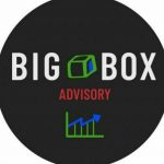 BigBox Advisory📈📊 - Telegram Channel