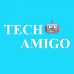 Tech Amigo - Telegram Channel