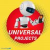 Universal Projects (Fresh)
