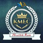 KMEC by Hruthik Ram - Telegram Channel