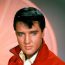 Elvis Presley Q