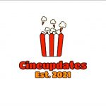 CineUpdates 2.0 - Telegram Channel