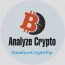 Analyze Crypto Vip