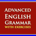 Advanced English Grammar - Telegram Channel