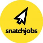 Hotel / F&B #Snatchjobs