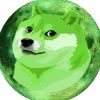 Green Doge $GREENDOGE
