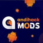 Andihack Mods Official Channel - Telegram Channel