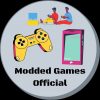 Modded Games Official