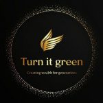 Turn it Green 🌿 - Telegram Channel