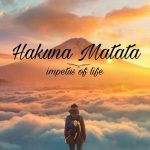 Hakuna Matata - Telegram Channel