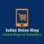 Indian Online Shop 🛍