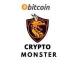 Crypto Monster👽 - Telegram Channel