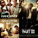 Hangover movie tamil hindi English - Telegram Channel