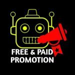 Free & Paid Real Promotion Telegram, Facebook, Twitter, Instagram And YouTube Channels - Telegram Channel