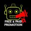 Free & Paid Real Promotion Telegram, Facebook, Twitter, Instagram And YouTube Channels