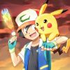 Pokemon Series & Movies in English - Telegram Channel