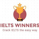 IELTS Winners