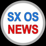 SX OS News - Telegram Channel