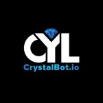 CrystalBot.io News - Telegram Channel