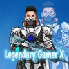 Legendary Gamer X