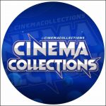 CinemaCollections - Telegram Channel