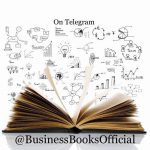 Business Books 📚 - Telegram Channel