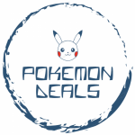 Pokemon Hot Deals