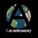 🏴 AnarchoMemes 🔥 - Telegram Channel
