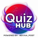 Quiz Hub™ - Telegram Channel