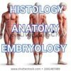 Anatomy embryology histology videos & books
