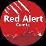 Red Alerts – Cumta