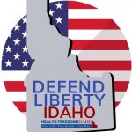 Health Freedom Idaho - Telegram Channel