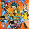 Anime Toon💙 - Telegram Channel