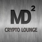 MDSquared Crypto Lounge - Telegram Channel