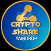 Airdrop – Token Crypto