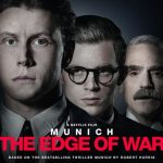 Munich – The Edge of War movie Telegram channel