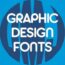 Graphic Design Fonts