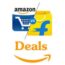Deals HUB Amazon flipkart Loot