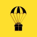 Real airdrops