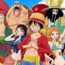 One Piece English Dubbed