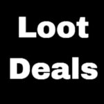Loot deals