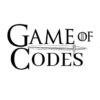 Game Of Codes 😇