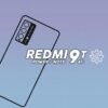 Redmi 9T Global | Updates