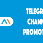 Group & channel telegram promotion