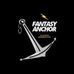 Fantasy Anchor⚓ Experts Of Baseball ⚾️ Football ⚽️ NBA 🏀 NFL 🏈 Handball 🤾 & Cricket 🏏