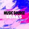 Music Source Leak