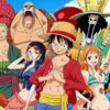 One Piece Red Movie
