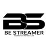 be streamer